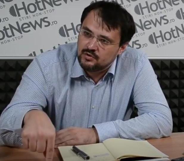 Cristian Ghinea, Foto: Hotnews