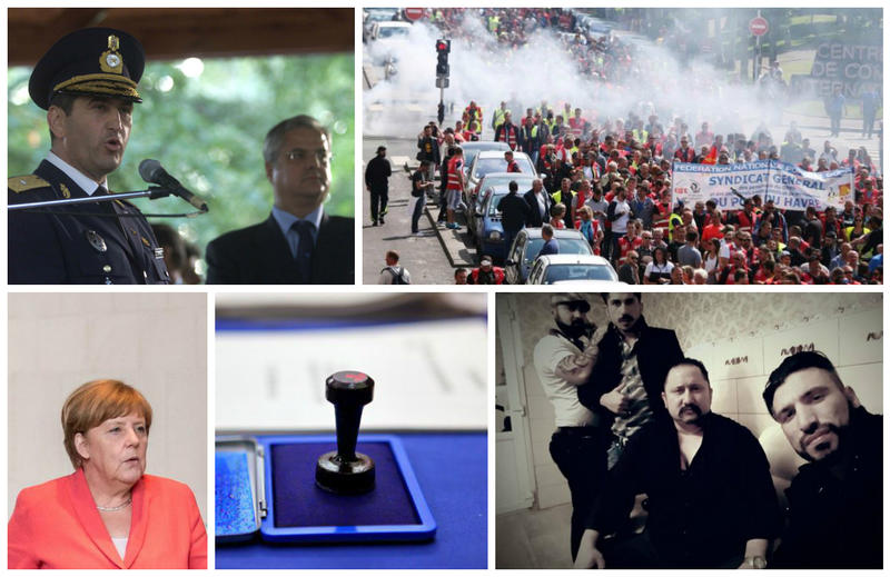 Subictele zilei, Foto: Colaj foto