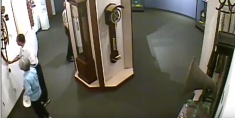 Clipul zilei, Foto: Captura YouTube