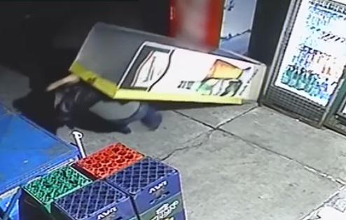 Clipul zilei, Foto: Captura Trilulilu