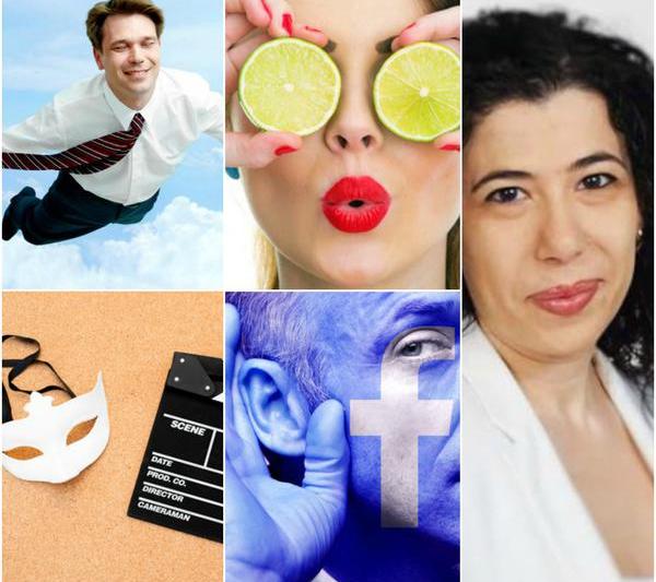 Utile, Foto: Colaj foto