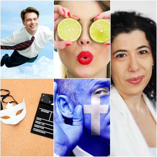 Utile, Foto: Colaj foto