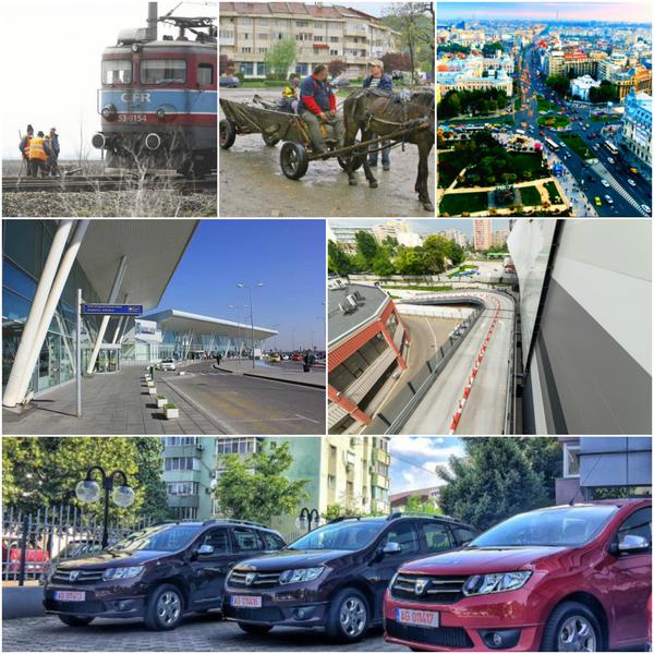 Business report, Foto: Colaj foto