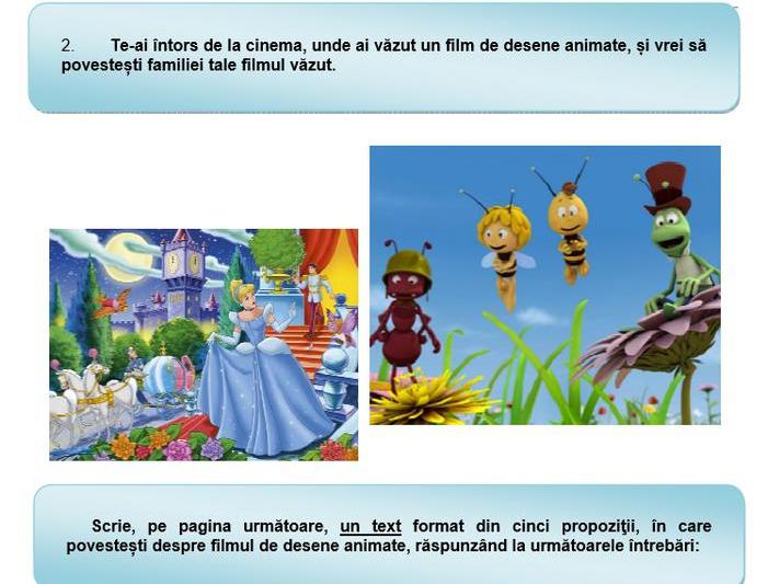 Evaluarea Nationala 2016, cls a IIa, Foto: edu.ro