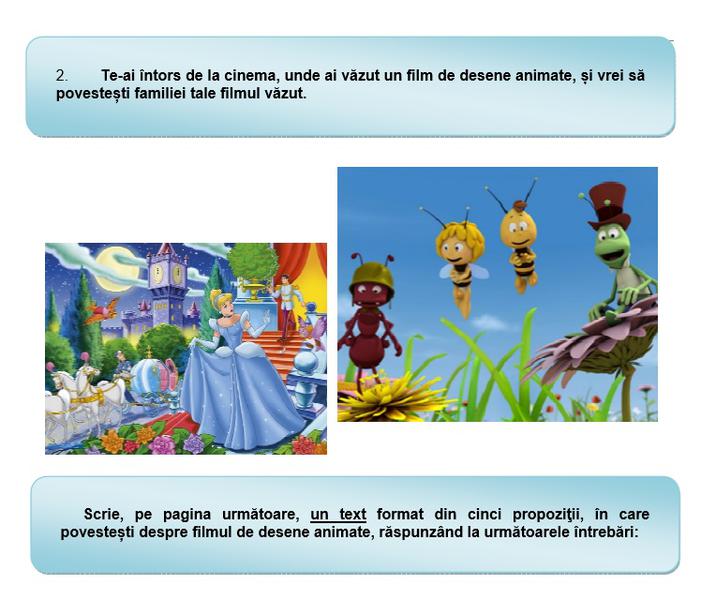 Evaluarea Nationala 2016, cls a IIa, Foto: edu.ro