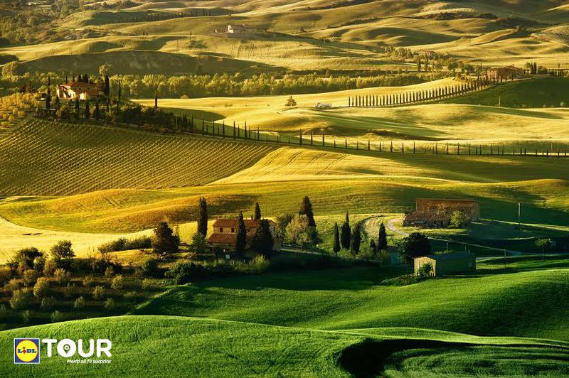 Romania Lidl Tour, Foto: Lidl