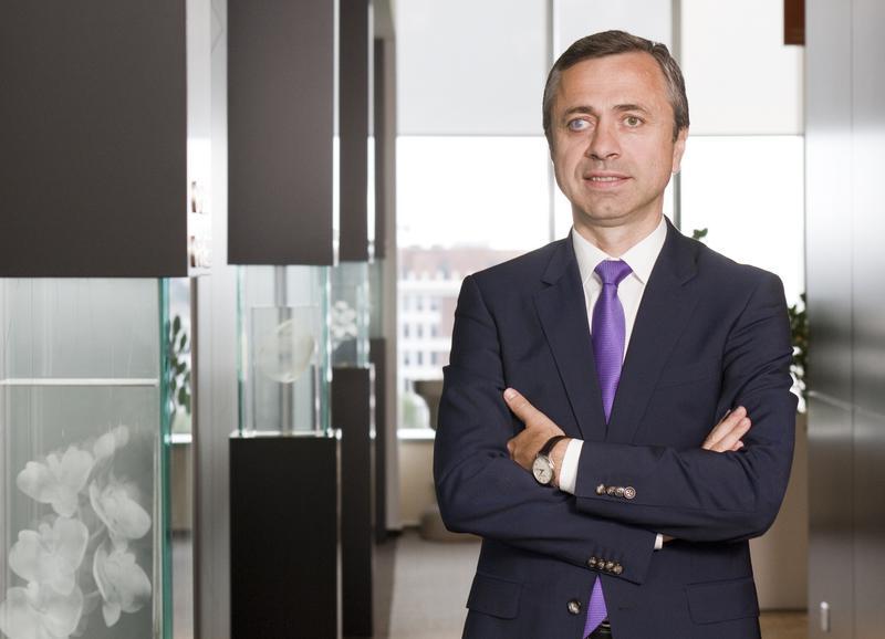 Ionut Simion, PwC Romania, Foto: Hotnews