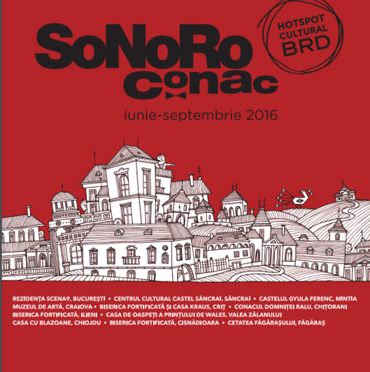 SoNoRo Conac, Foto: webPR.ro