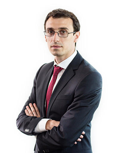 Catalin Suliman, Foto: Schoenherr si Asociatii