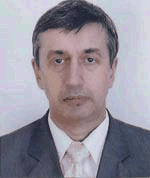 Valeri Kuzmin, Foto: mid.ru