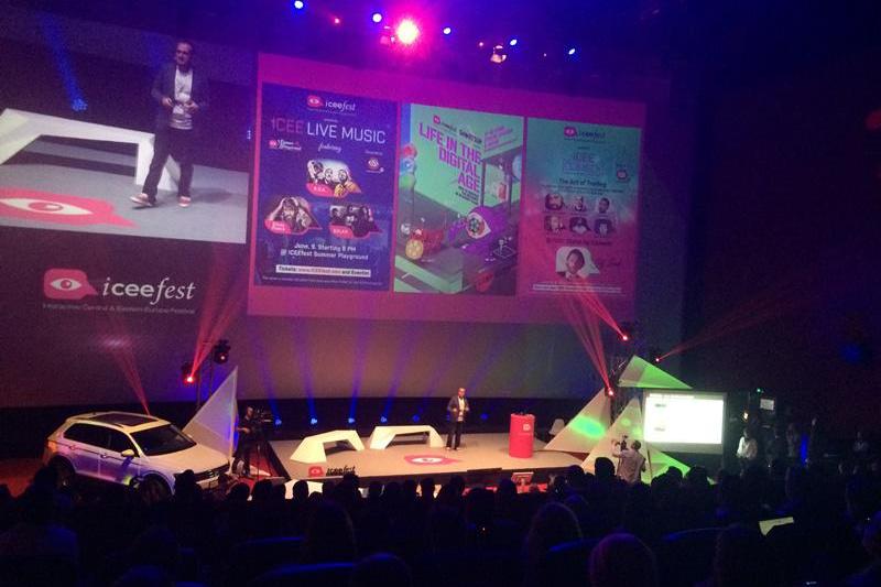 ICEEFest 2016, Foto: Hotnews