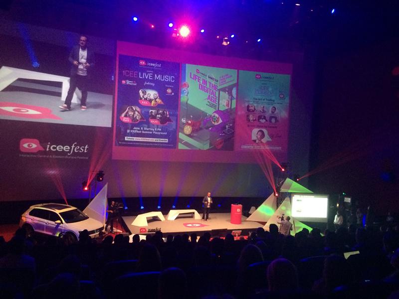 ICEEFest 2016, Foto: Hotnews