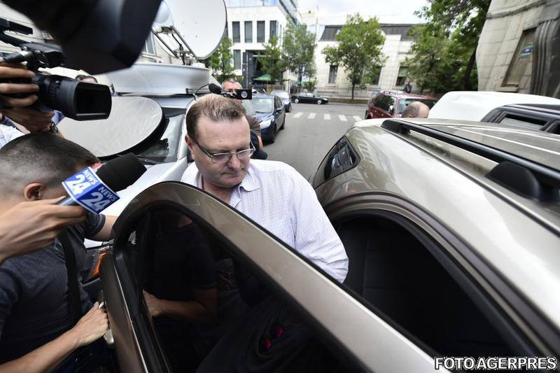 Bogdan Paltineanu, Foto: Agerpres