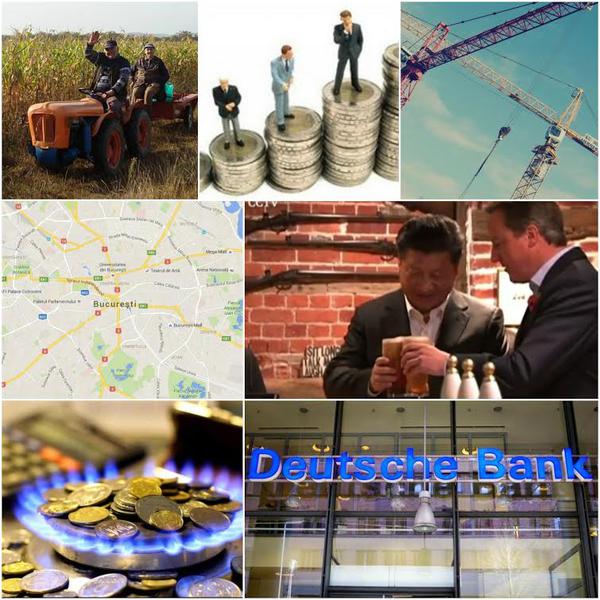 Business, Foto: Colaj foto