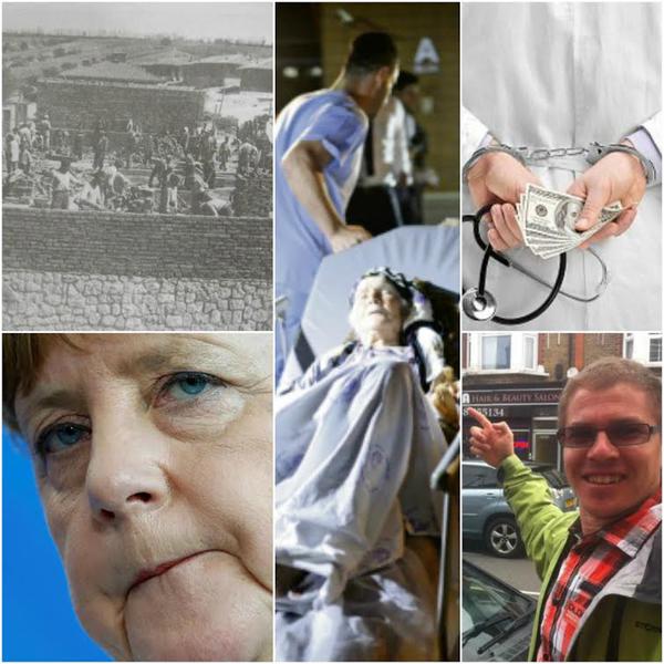 Actualitate, Foto: Colaj foto