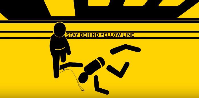 Campanie Metro Los Angeles, Foto: captura ecran