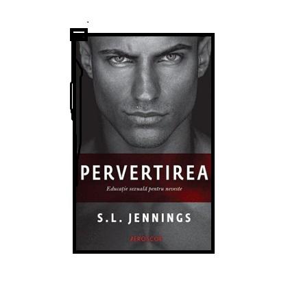 pervertirea-educatie-sexuala-pentru-neveste-ok, Foto: GiftBooks.ro