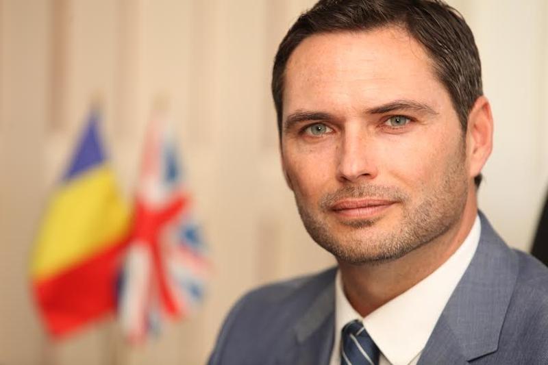 Viktor Boczán, Foto: Provident