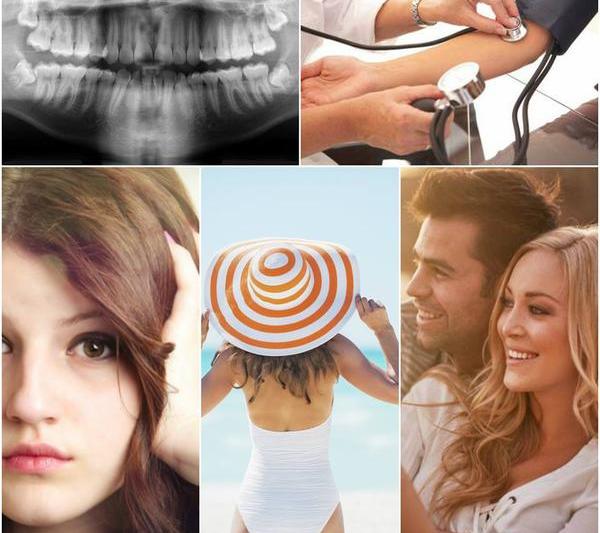 Utile, Foto: Colaj foto