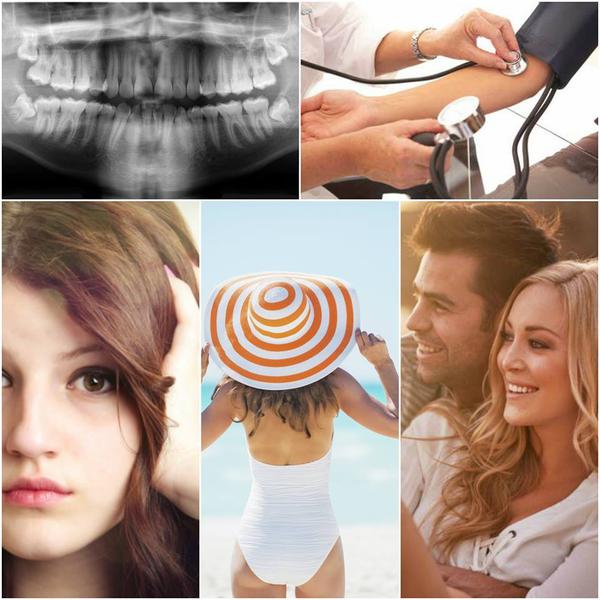 Utile, Foto: Colaj foto