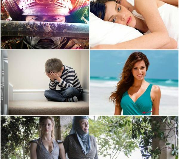 Utile, Foto: Colaj foto