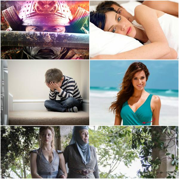 Utile, Foto: Colaj foto