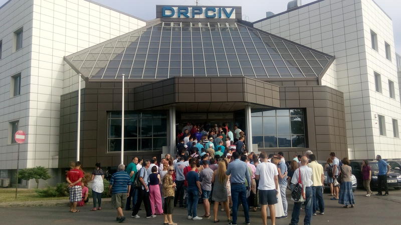 Vlocaj birocratic, Foto: USER UPLOADED