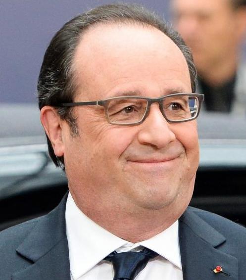 Francois Hollande, Foto: Agerpres (editat)