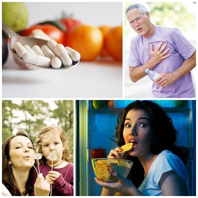 UTILE, Foto: Colaj foto