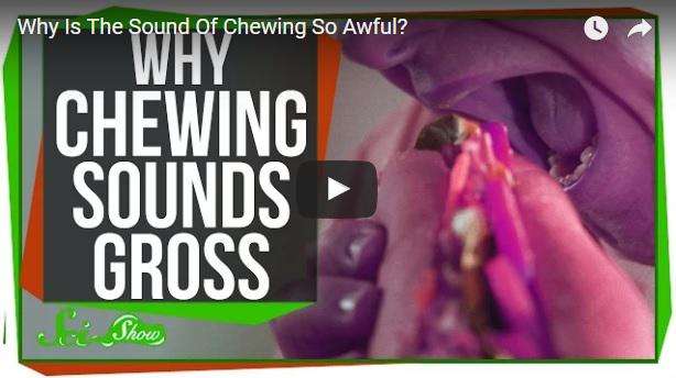 De ce unii oameni au o toleranta scazuta la anumite sunete din mediul inconjurator, Foto: Captura YouTube