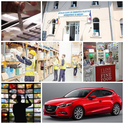 BUSINESS REPORT, Foto: Colaj foto