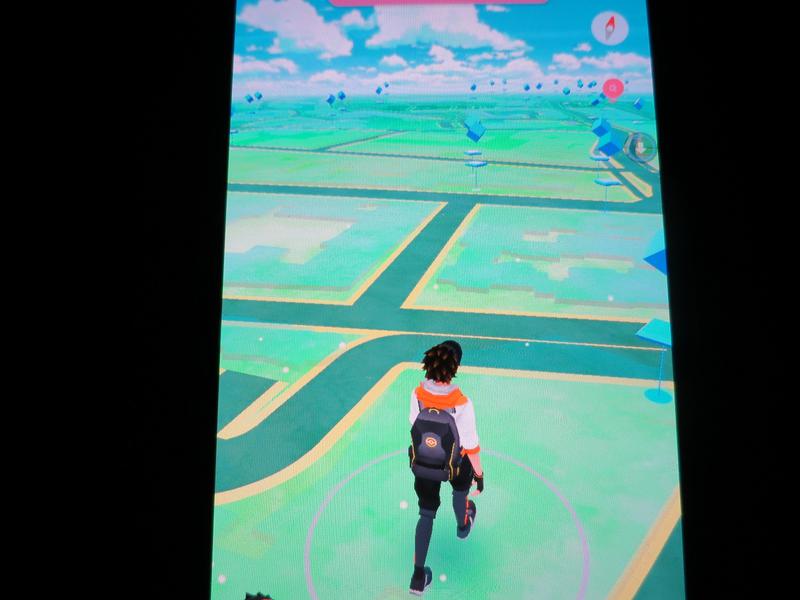 Pokemon Go, Foto: Hotnews