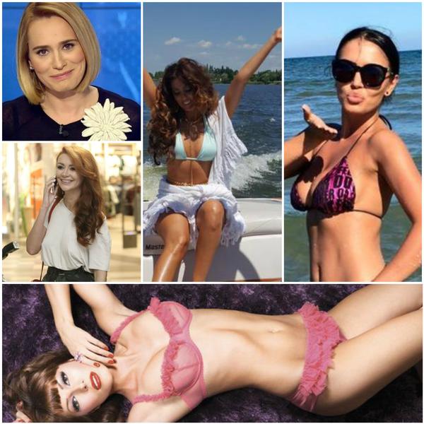 Caru' cu vedete, Foto: Colaj foto