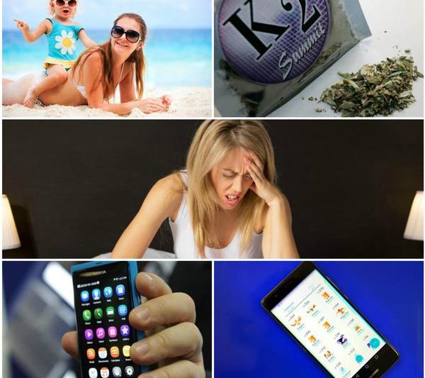 Utile, Foto: Colaj foto