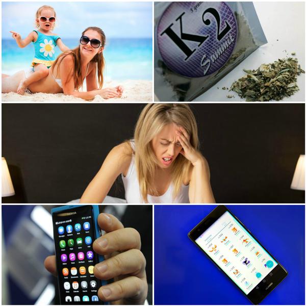 Utile, Foto: Colaj foto