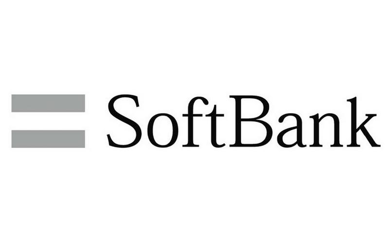 Logo Softbank, Foto: Softbank