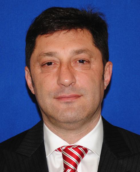 Harbuz Liviu, Foto: cdep.ro