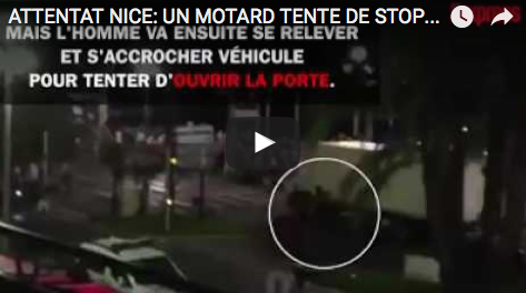 Atentat Nisa, Foto: Captura YouTube