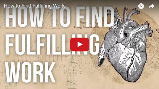 Cum ne alegem cariera, Foto: Captura YouTube