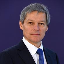 Dacian Ciolos, Foto: Guvernul Romaniei