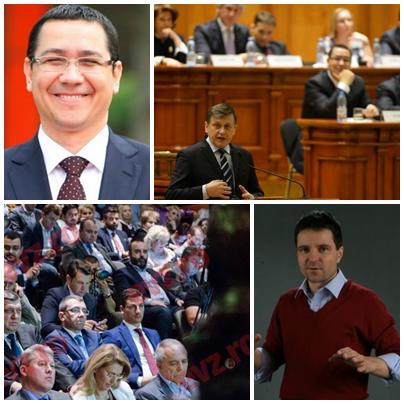 POLITIC SHOW, Foto: Hotnews