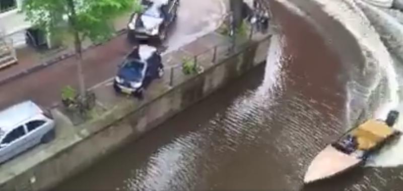 Clipul zilei, Foto: Captura YouTube