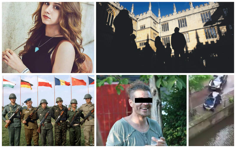 Subiectele zilei, Foto: Colaj foto