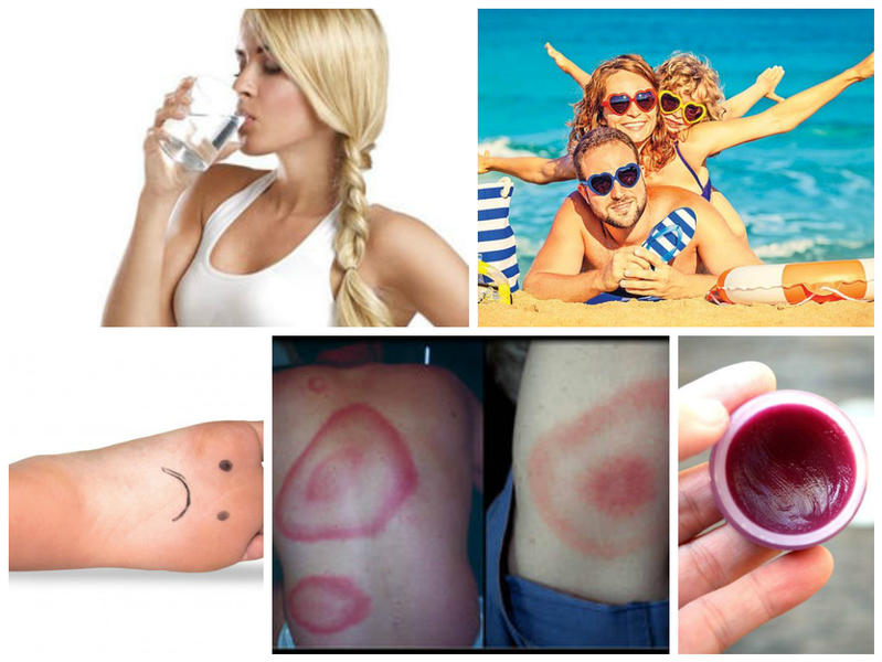 Utile, Foto: Colaj foto