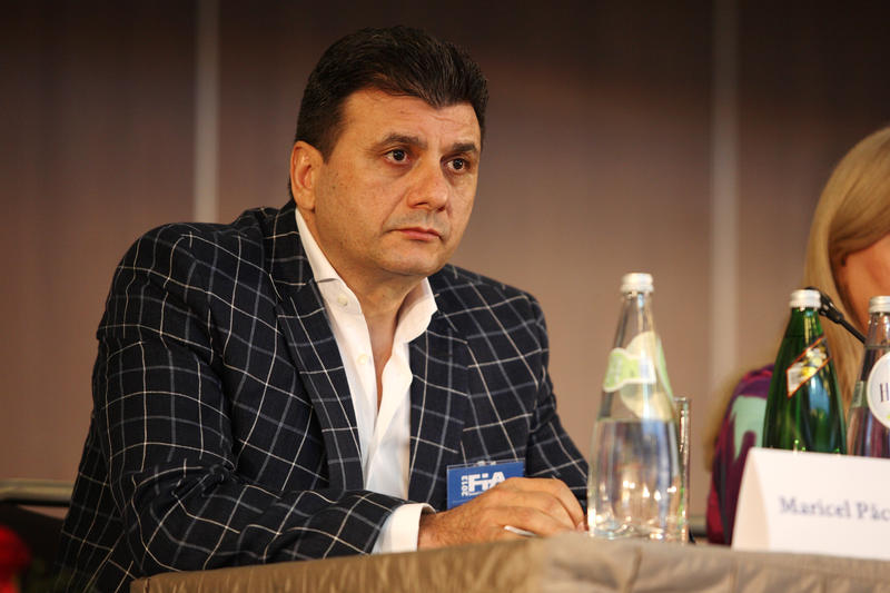 Instanța supremă a anulat probe esențiale din dosarul în care patronul Realitatea, Maricel Păcuraru este judecat de 11 ani pentru o fraudarea Loteriei cu 5 milioane de euro