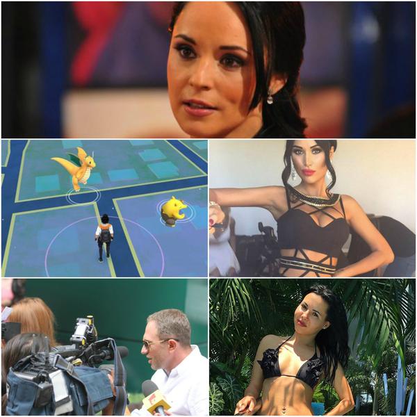 Caru' cu vedete, Foto: Colaj foto