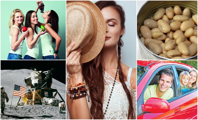 Utile, Foto: Colaj foto