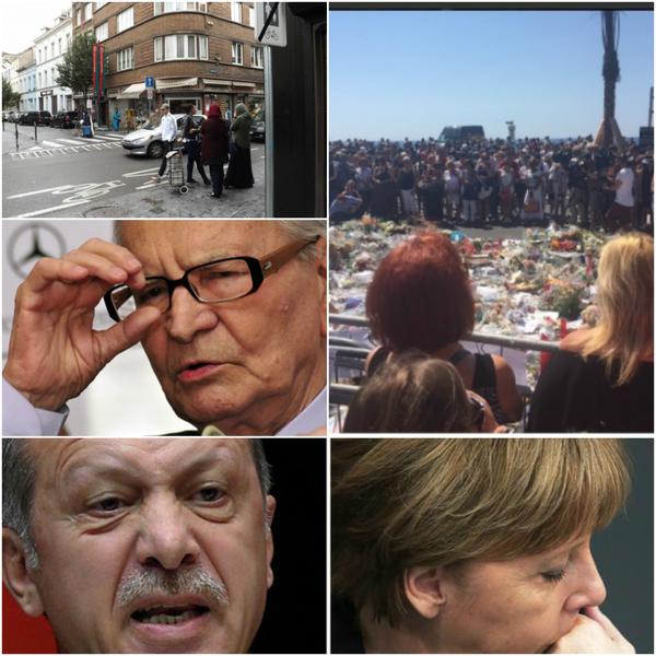 Subiectele zilei, Foto: Colaj foto