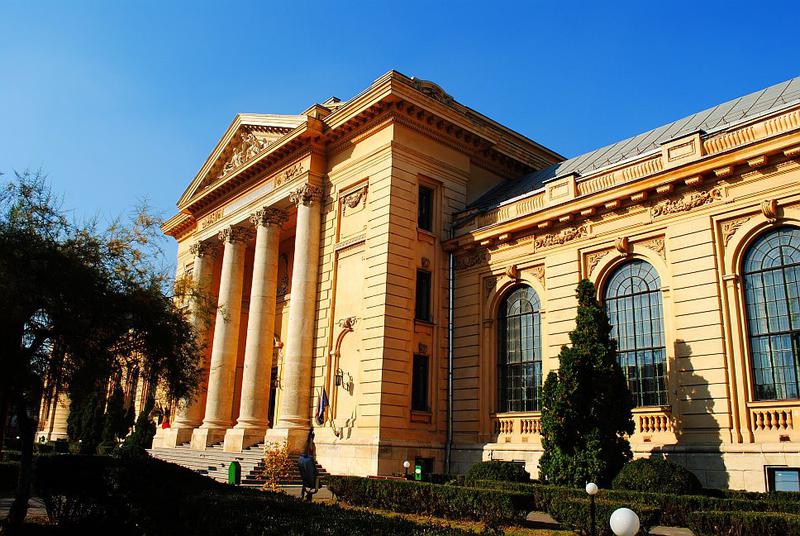 Umfcd Universitatea de Medicină „Carol Davila” și-a făcut o nouă pagină de ...
