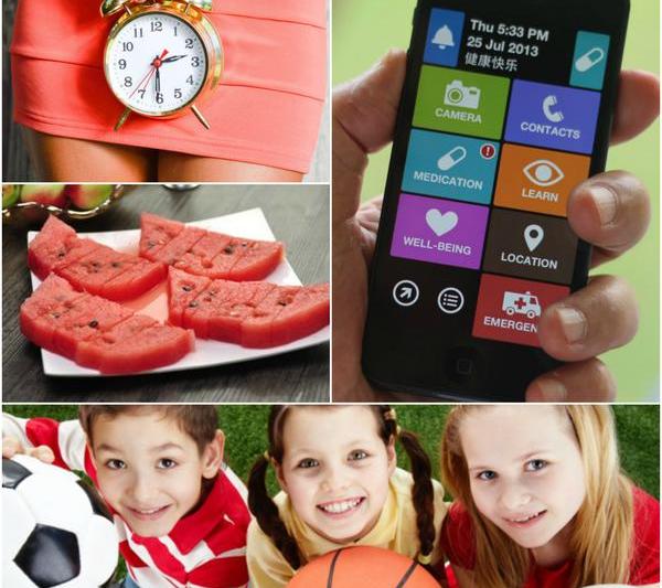 Utile, Foto: Colaj foto